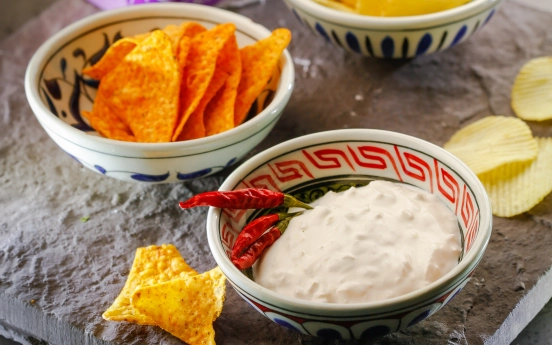 Soğan Dip Sos Tarifi