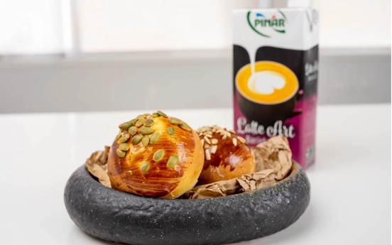 Sütlü Pofuduk Ekmek Tarifi