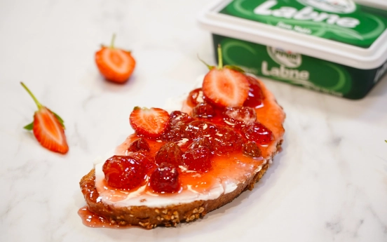 Çilek Reçeli Tarifi