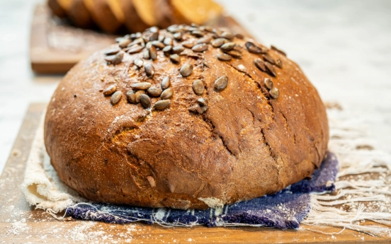 Çavdarlı Köy Ekmeği Tarifi