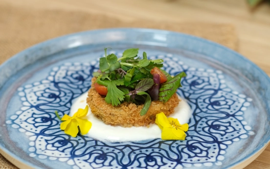 Çıtır Enginar Tarifi