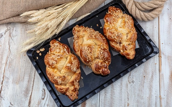 Paskalya Çöreği Tarifi