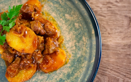 Kuzu Etli Patates Silkmesi Tarifi