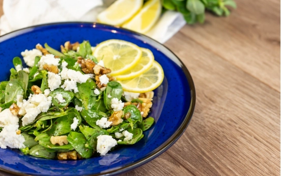 Semizotu Salatası Tarifi