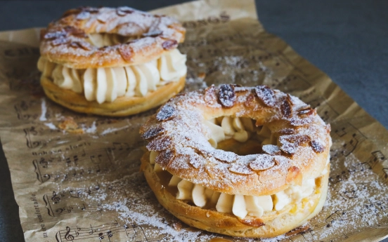 Paris-Brest Tarifi