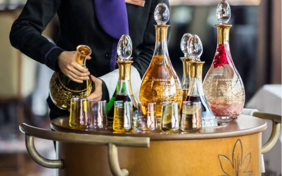 Nane ve Ballı Limon Şerbeti Tarifi