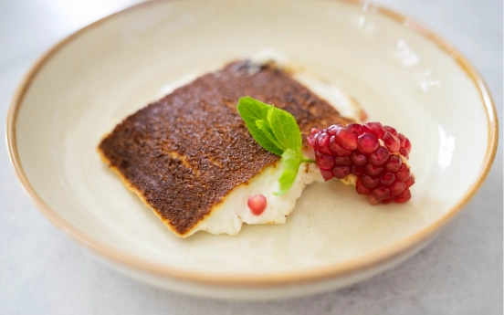 Kazandibi Tatlısı Tarifi