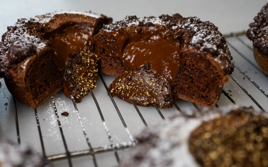 Çikolatalı Brioche Tarifi