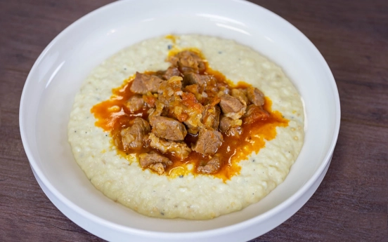 Hünkar Beğendi Tarifi