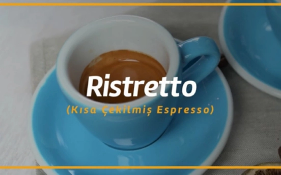 Ristretto Tarifi