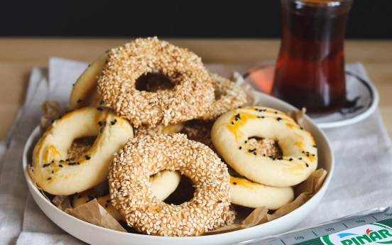 Kandil Simidi Tarifi