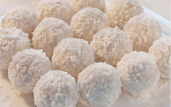 Sultan Lokumu Tarifi