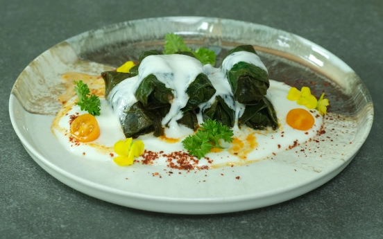 Etli Karalahana Sarması Tarifi