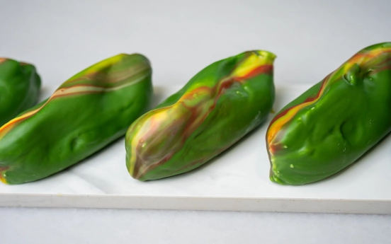 Pistachio Tarifi