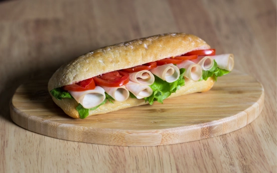 Hindi Fümeli Panini Tarifi