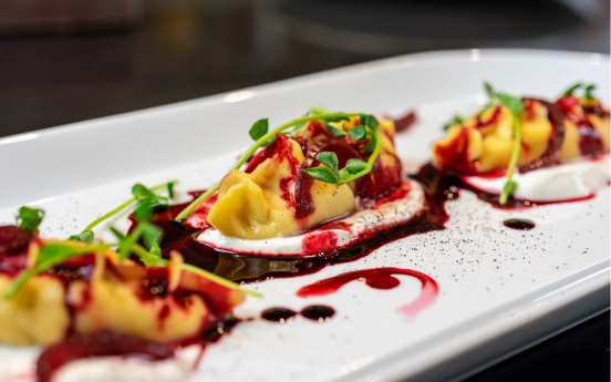 Haluj Mantısı Tarifi