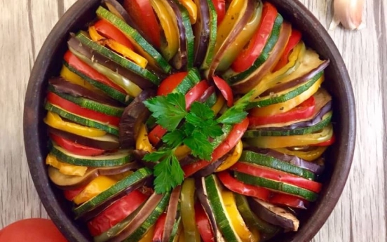 Ratatouille Nedir? Nasıl Yapılır?