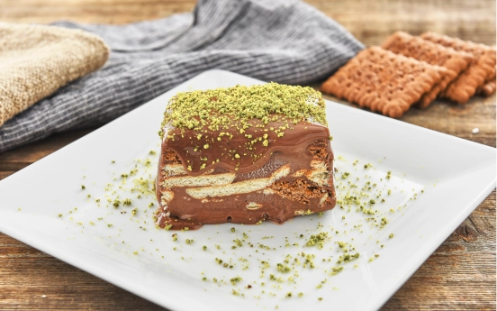 Petibörlü Pasta Tarifi