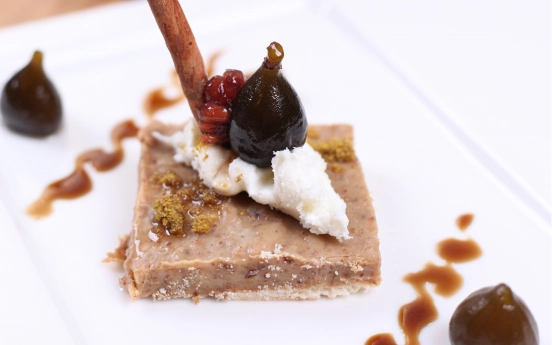 İncirli Hurma Tatlısı Tarifi