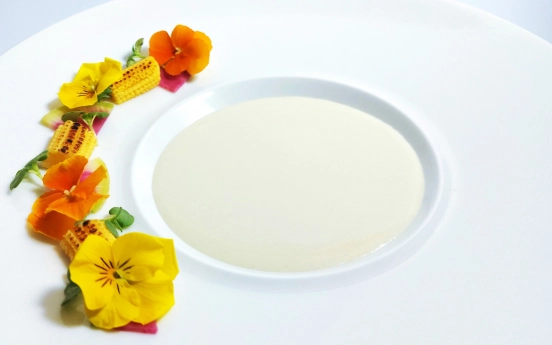 Balık Bisque Tarifi