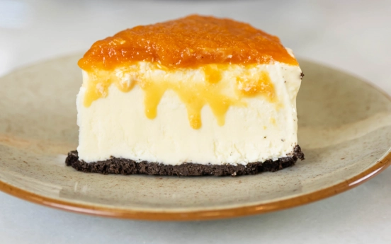 Bal Kabaklı New York Cheesecake Tarifi