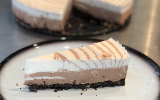 Keçiboynuzlu Cheesecake Tarifi