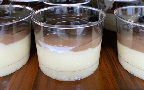 Damla Sakızlı Muhallebi Tarifi