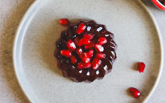 2 Malzemeli Jöle Tarifi