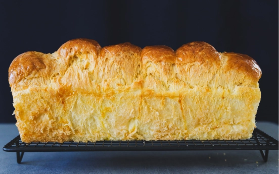 Brioche (Fransız) Ekmeği Tarifi