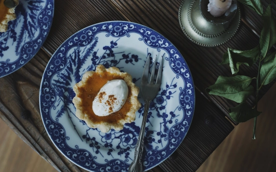 Bal Kabaklı Tart Tarifi