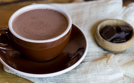 Sıcak Çikolata Tarifi