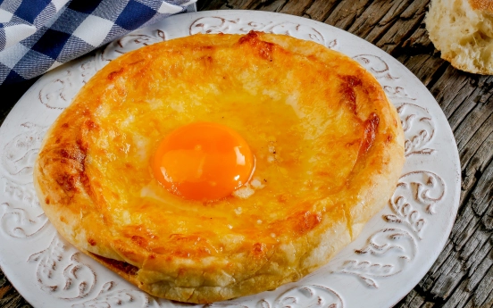 Bazlamalı Trabzon Yağlısı Tarifi