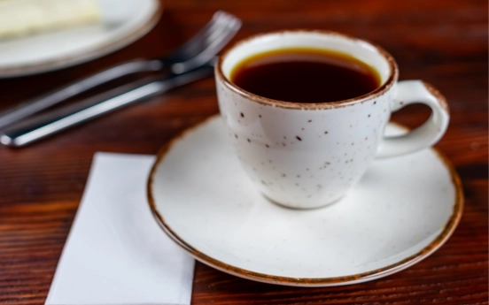Aeropress Kahve Demleme Yöntemi