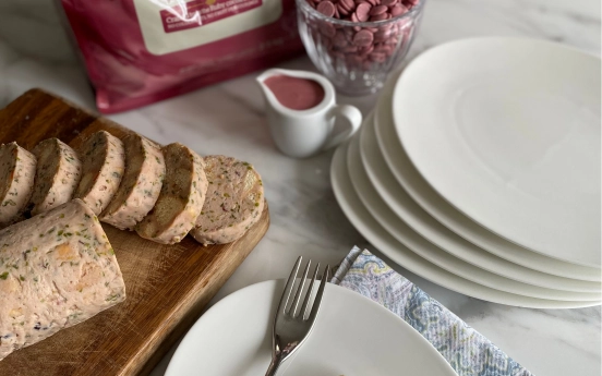 Ruby Mozaik Pasta Tarifi