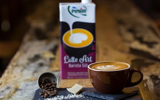 White Chocolate Mocha Tarifi