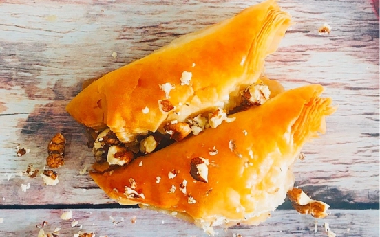 Ev Yapımı Şöbiyet Tarifi