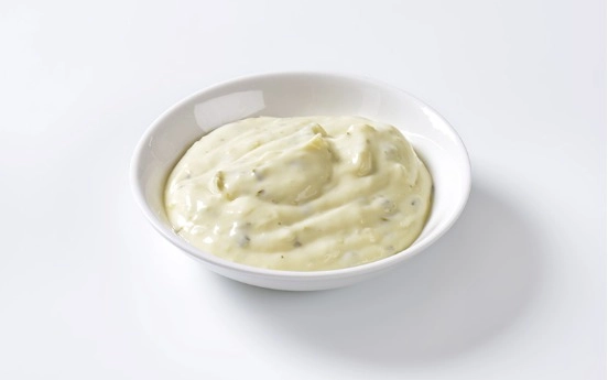 Labneli Tarhun Sos Tarifi