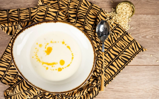 Buğday Çorbası Tarifi