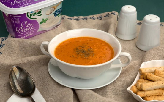 Mengen Çorbası Tarifi