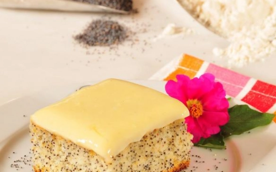 Haşhaşlı Limonlu Kek Tarifi