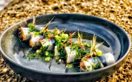 Salamura Sardalya Tarifi