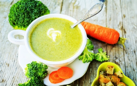 Bağışıklık Güçlendiren Çorba Tarifi