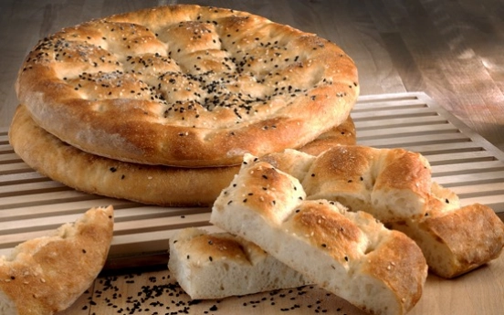 Ramazan Pidesi Tarifi