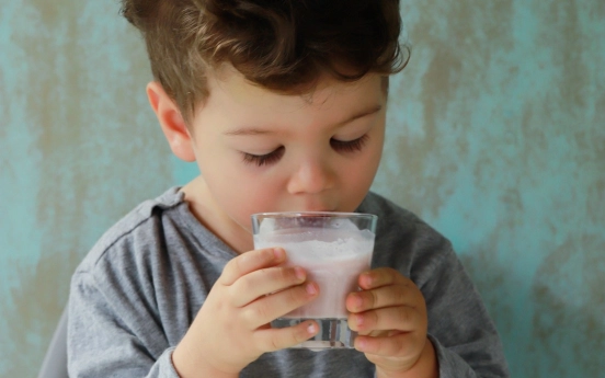 Çocuklara Özel Smoothie Tarifi