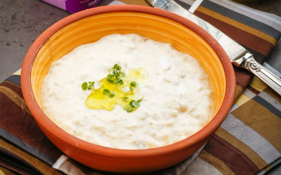 Közlenmiş Patlıcan Tarifi