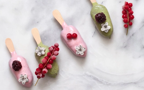 Dondurmalı Gato Negro Tarifi