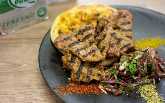 Kuzu Ciğer Izgara Tarifi