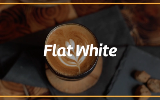 Flat White Tarifi
