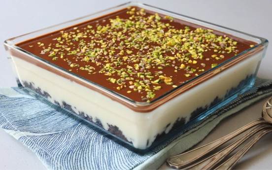 Spoonful Tarifi