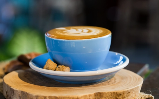 Protein Latte Tarifi